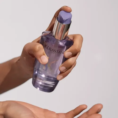 Kérastase Blond Absolu Aceite Huile Cicaextreme | 100 Ml |