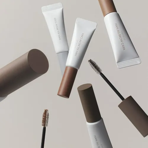 Rom&nd Gel Para Cejas Grace Taupe 01