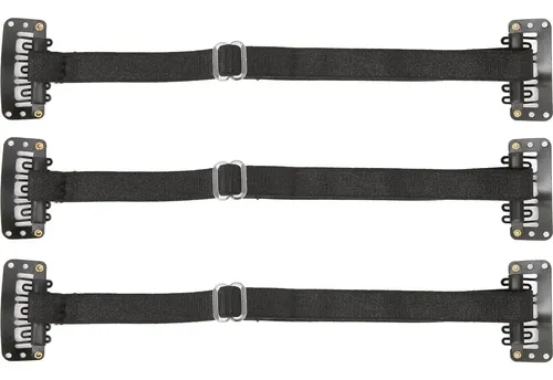 Bandas De Lifting Facial Jiawuazx, 3 Piezas Ajustables