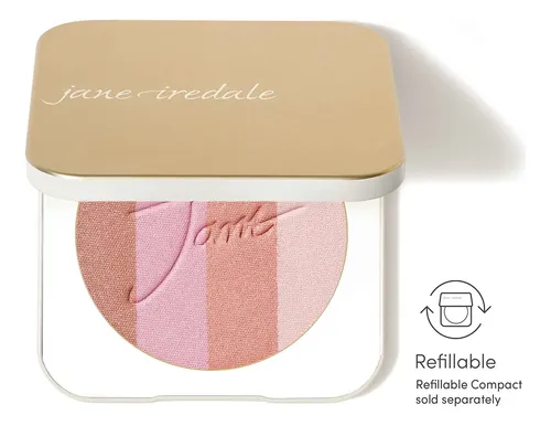 Recambio Bronzer Jane Iredale Purebronze Shimmer Libre De Cr