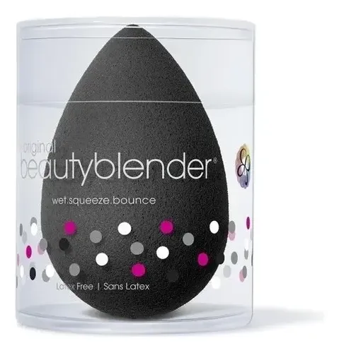 Kit Con 3 Esponjas, Batidora De Belleza, Aumentos De Tamaño