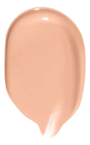 Corrector de ojeras Nyx Professional Makeup Bare With Me Serum tono Medium Vainilla