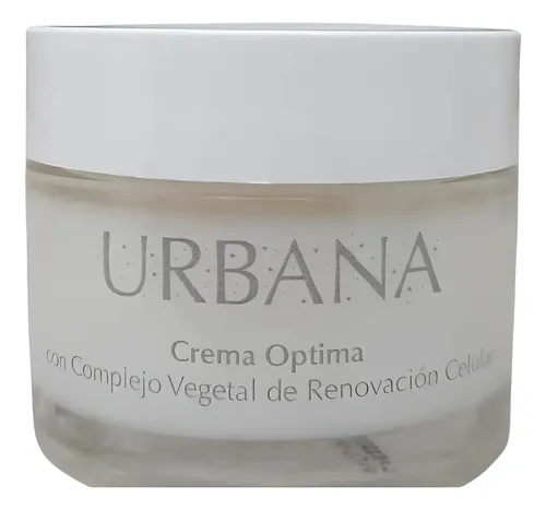 Andre Latour Crema Optima Hidratación Facial Hipoalergénica