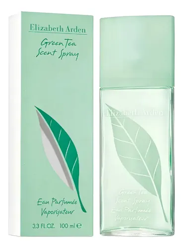 Elizabeth Arden Green Tea Eau De Toilette