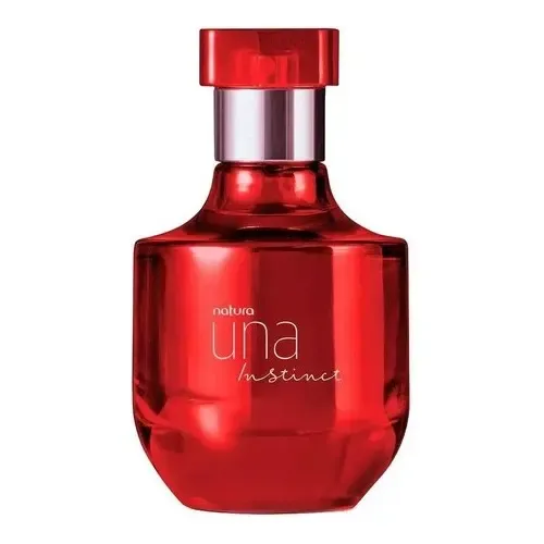 Natura Una Instinc Eau De Parfum 50 Ml