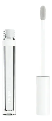 Wet N Wild Brillo Labial Liquido Lip Gloss Mega Slick Crystal Clear