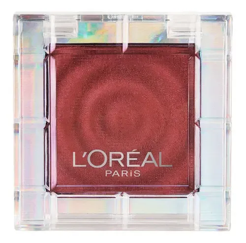Sombra L’oréal París Color Queen X 4gr Color de la sombra 06 – Ferocious