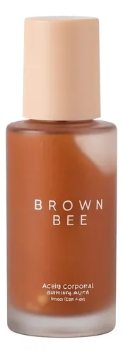 Aceite Corporal Summer Aura 100 Ml
