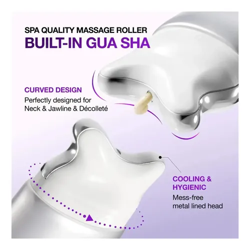 Ftr Crema De Masaje Hidratante Wly Collagen Gua Sha Cream Cn