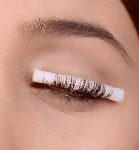 Lash Perm Kit Para Permanente De Pestañas Lash Completo