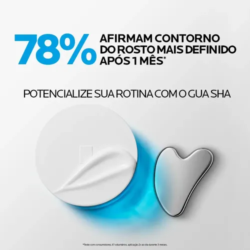 Recambio de crema superactivada Hyalu B5 de La Roche-Posay, 50 g
