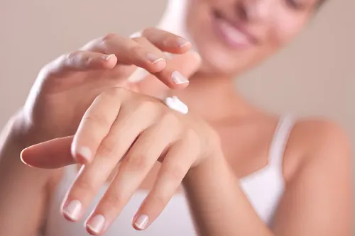 Intensive Care Hand Cream Crema De Manos Hidratante Lidherma