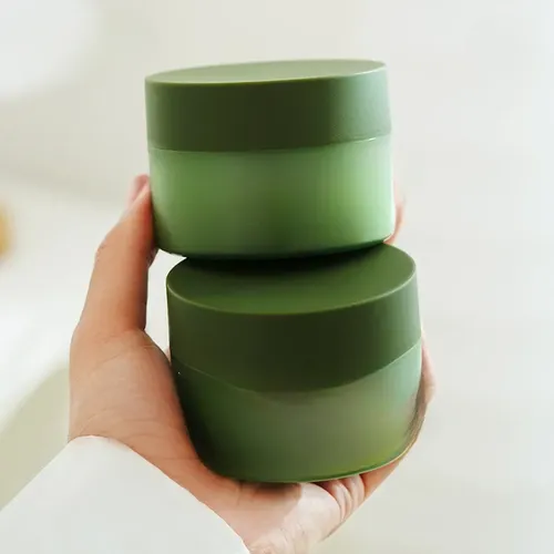 Mascarilla De Arcilla Verde, Control Del Aceite, Limpia Prof