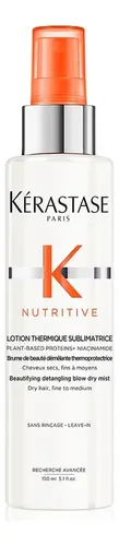 Nutritive Protector Termico Kerastase X 150 Ml