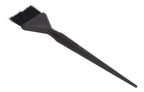B Pincel Para Teñir El Cabello Negro, Tinte Para Teñir El