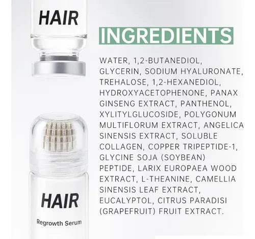 Exquisite Micro Infusion Hair System Premium Care