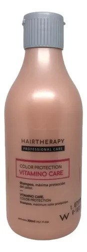 Shampoo Hair Therapy Vitamino Care X300ml
