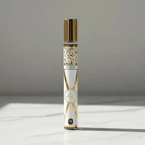 Set X 12 Perfumes Tubito Árabes Surtidos Mujer 35 Ml