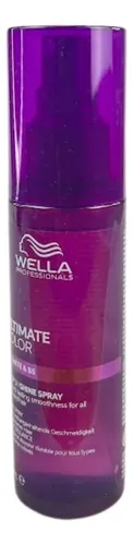 Wella Ultimate Color Spray Brillo Cabellos Tenidos 95 Ml 3c