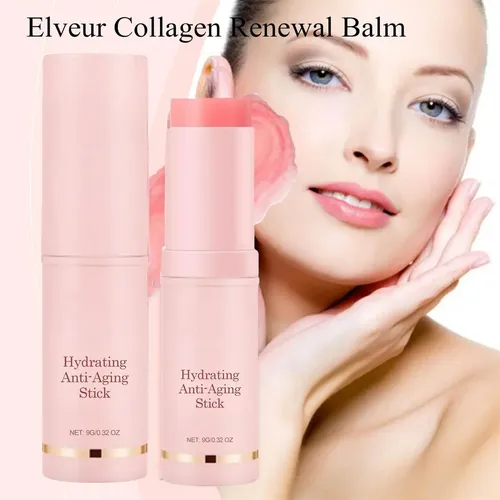 Bálsamo Hidratante Facial , (3 Unidads)