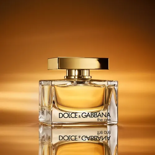 Perfume Dolce & Gabbana The One Eau de Parfum Intense para Mujer 75 mL