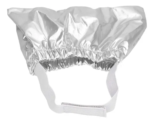 Gorro De Baño Para Gatos, Impermeable, Antiorejas, Ajustable