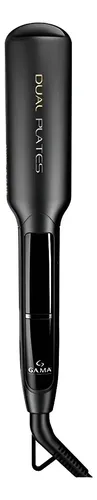 Planchita De Pelo Ancha Ga.ma Italy Profesional Xwide 230°c
