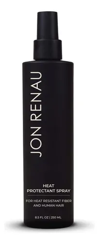 Protector Térmico Jon Renau 250 Ml Humano/sintético