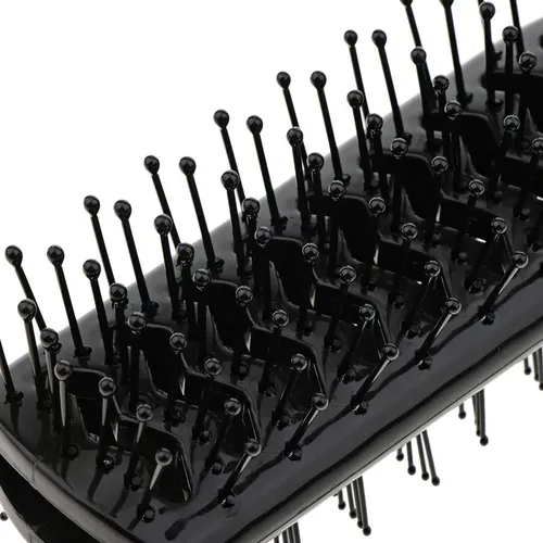 Cepillo De Pelo De Las Mujeres Negro