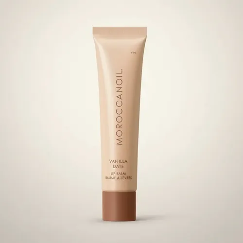 Moroccanoil Lip Balm – Moroccan Vanilla Date