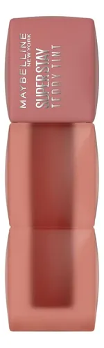 Tinta Labios Super Stay Teddy Tint 5ml Maybelline