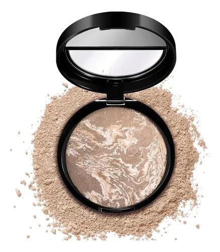 Springsky Polvo Iluminador Base 05 0.53 Oz