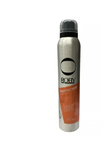 Protector Térmico Roby Be Prof 190ml