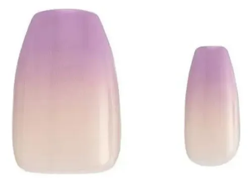 Impress Nail Art All I Want False Nail – Kiss New York