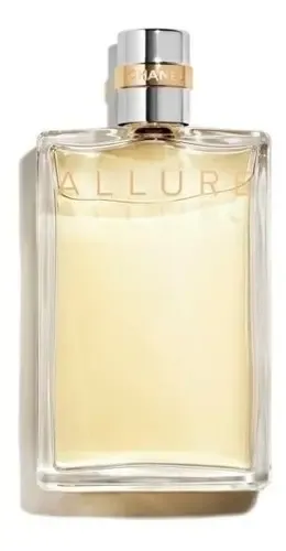 Chanel Allure Eau de Toilette 100ml Spray Mujer Francia