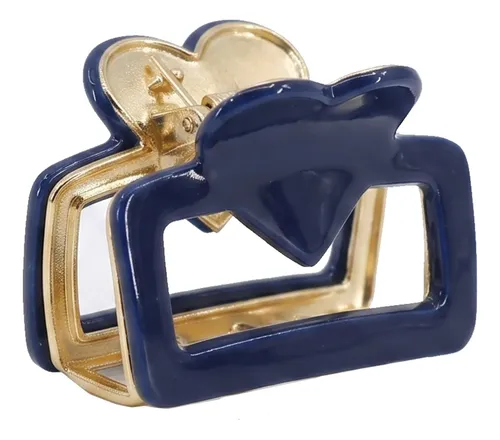 Broche Para Pelo Influencer 68.h5124.1 Color Surtido