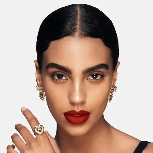 Labial Dolce&gabbana Everkiss Liquid Lip Color 105 Respect