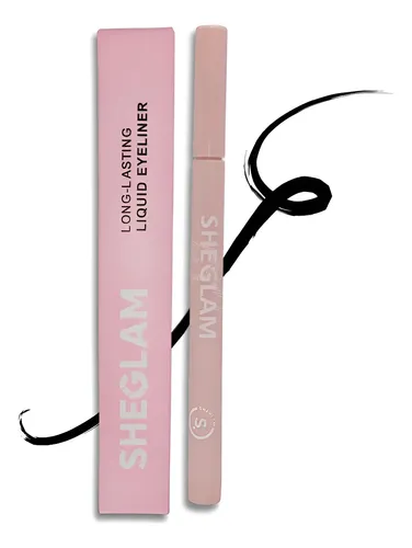 Delineador De Ojos Sheglam