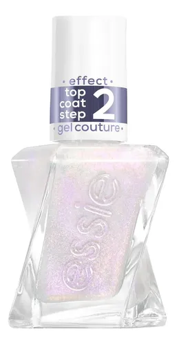 Esli Gel Couture Glaze Blushed Metal, Tono Metálico Vegano