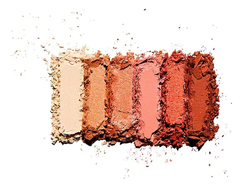 Urban Decay | Naked Sin | Paleta De Sombras