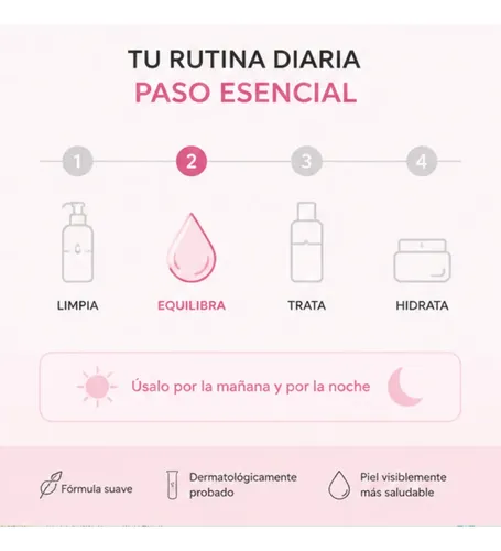 Vg$ Repara E Ilumina Milky Nggtonic Con Pdrn Y Yyhg