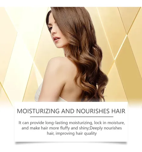 Nuevo Aceite Esencial Para El Cuidado Del Cabello Hoegoa Bat