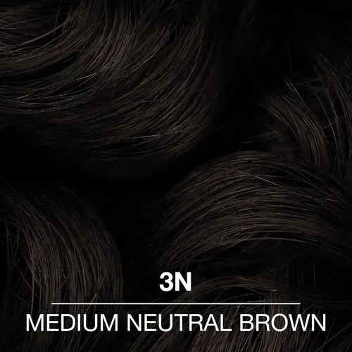 Tinte De Pelo Semipermanente Colorcharm, 2 Onzas