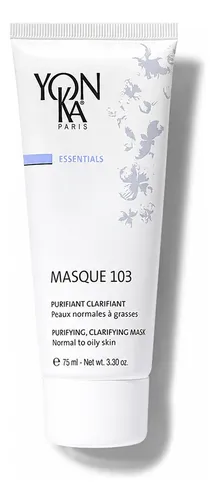 Yon-ka Masque 103 Mascarilla Purificante Arcilla 75 Ml- Pg