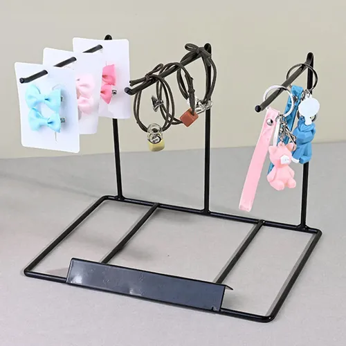Organizador De Joyas, Expositor Para Anillos, Escaparate