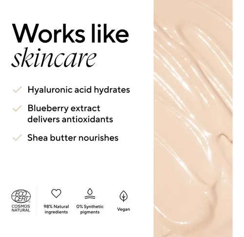 Corrector Iluminador Madara Vanilla 0.13 Oz