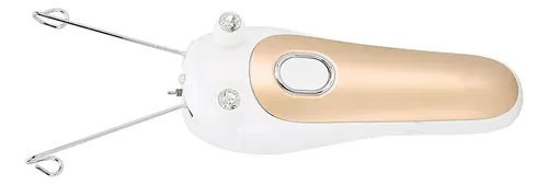 Depiladora Con Hilo, Enhebrador Físico Eléctrico, !