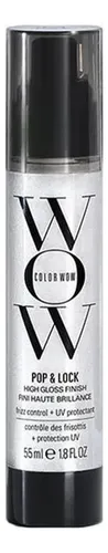 Sérum Brillante Pop + Lock Frizz Control +, 55 Ml, Color Wow
