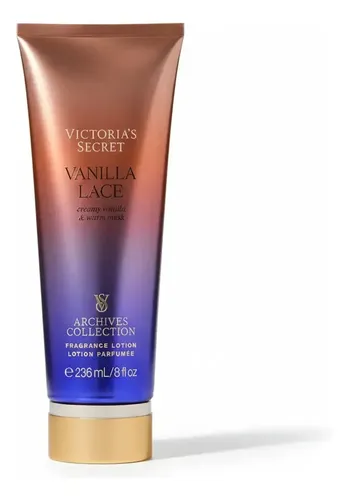 Victoria’s Secret Vanilla Lace Body Lotion 236 ml