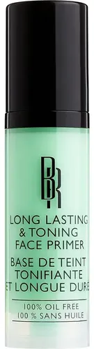 Prebase Facial Black Radiance Iluminadora para Rostro, de Larga Duración